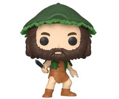 Funko POP! Jumanji Alanas Parrishas 844 SE