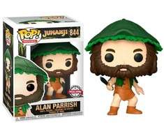 Funko POP! Jumanji Alanas Parrishas 844 SE