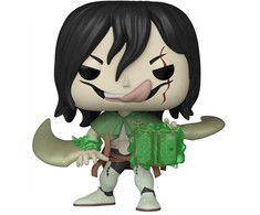 FUNKO POP! Vinilinė figūrėlė: Black Clover - Jack, 9 cm
