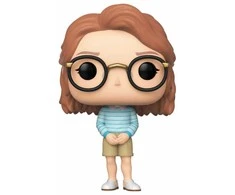 Uk Import Funko Pop! Television: Juodas Mirror - Yorkie 942 (45176)