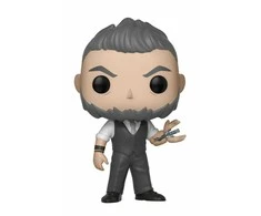 Funko POP! Juodoji pantera Ulysses Klaue 387 figūrėlė