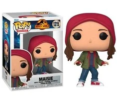 Funko POP! Juros periodo pasaulis 3 Maisie 1215 figūrėlė