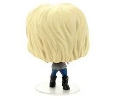 Funko POP! Kapitonas Amerika, Pilietinio karo agentas 13 131