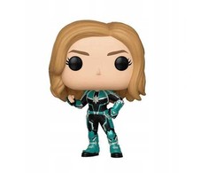 Funko POP! Kapitonas Marvel 427 versija