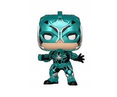 Funko POP! Kapitonės Marvel Yon-Rogg 429 figūrėlė