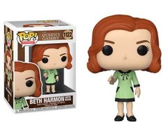 Funko POP! Karalienės Beth Harmono gambitas 1122