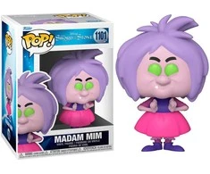 Funko POP! Kardas akmenyje Madam Mim 1101 figūrėlė
