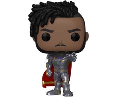 Funko POP! Kas būtų, jei Infinity Killmonger 976 išskirtinis