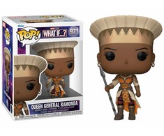 Funko POP! Kas būtų, jei karalienė generolas Ramonda 971