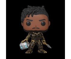 Funko POP! Kas būtų, jei karalius Killmongeris 878 specialusis leidimas