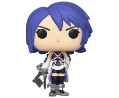 Funko POP! Kingdom Hearts 3 Aqua 622