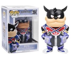 Funko POP! Kingdom Hearts Pete 264