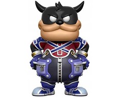 Funko POP! Kingdom Hearts Pete 264