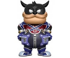 Funko POP! Kingdom Hearts Pete 264