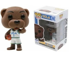 Funko POP! Koledžo UCLA Joe Bruin 16 figūrėlė