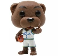 Funko POP! Koledžo UCLA Joe Bruin 16 figūrėlė