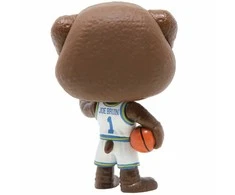 Funko POP! figūrėlė College UCLA Joe Bruin 16