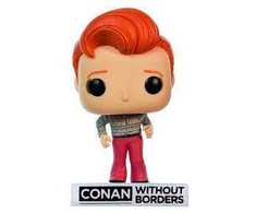 Funko POP! Konanas be sienų O'Brienas 22 specialusis leidimas