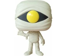 Funko POP! Košmaras prieš Kalėdas Mumijos berniukas