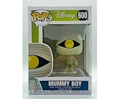 Funko POP! Košmaras prieš Kalėdas Mumijos berniukas