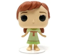 Funko POP! Ledo šalis Jaunoji Anna 589