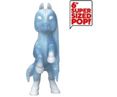 Funko POP! Ledo šalis: Vanduo Nokk XL 15 cm specialusis leidimas