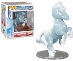 Funko POP! Ledo šalis: Vanduo Nokk XL 15 cm specialusis leidimas