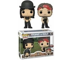 Funko POP! Letterkenny Stewart &amp; Roald 2pak SE