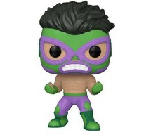 Funko POP! Lucha Libre El Furioso 708