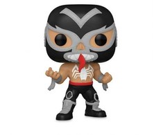Funko POP! Lucha Libre El Venenoide 707
