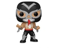 Funko POP! Lucha Libre El Venenoide 707