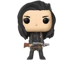 Funko POP! Mad Max Road Fury VALKYRIE 514