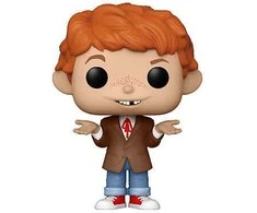 Funko POP! Mad TV Alfredo Neumano figūrėlė 29