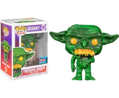 Funko POP! Mandy Cheddar Goblin 1161 riboto leidimo figūrėlė