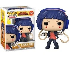 FUNKO POP! Vinilinė figūrėlė: My Hero Academia - Kyoka Jiro