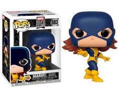 Proxy Funko! POP - VINYL Marvel: 80th - Marvel Girl (40718)