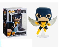 Funko POP! Marvel 80-ojo FA Angel 506