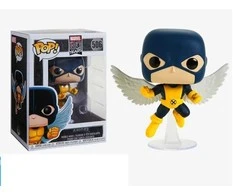 Funko POP! Marvel 80-ojo FA Angel 506