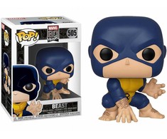 FUNKO POP! Vinilinė figūrėlė: Marvel: Beast