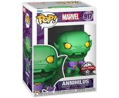 Funko POP! Marvel Annihilus 917 SE figūrėlė