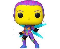 Funko POP! Marvel Ant Man ir Wasp 341 figūrėlė