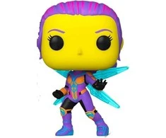 Funko POP! Marvel Ant Man ir Wasp 341 figūrėlė