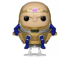 Funko POP! Marvel Ant-Man QM M.O.D.O.K LE 1262