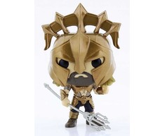 Funko POP! Marvel Aquaman Arthur Curry Gladiator 244