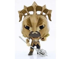 Funko POP! Marvel Aquaman Arthur Curry Gladiator 244
