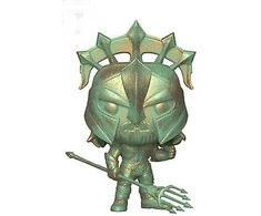 Funko POP! Marvel Aquaman Arthur Curry Patina 244 figūrėlė