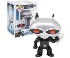 Funko POP! Marvel Aquaman Juodas Manta 92