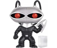 Funko POP! Marvel Aquaman Juodas Manta 92