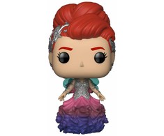 Funko POP! Marvel Aquaman Mera Special Edition 250 vnt.