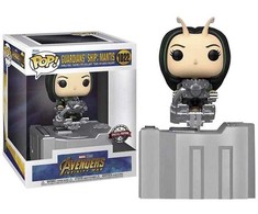 *****FUNKO Marvel Deluxe laivas Mantis 63208 32089